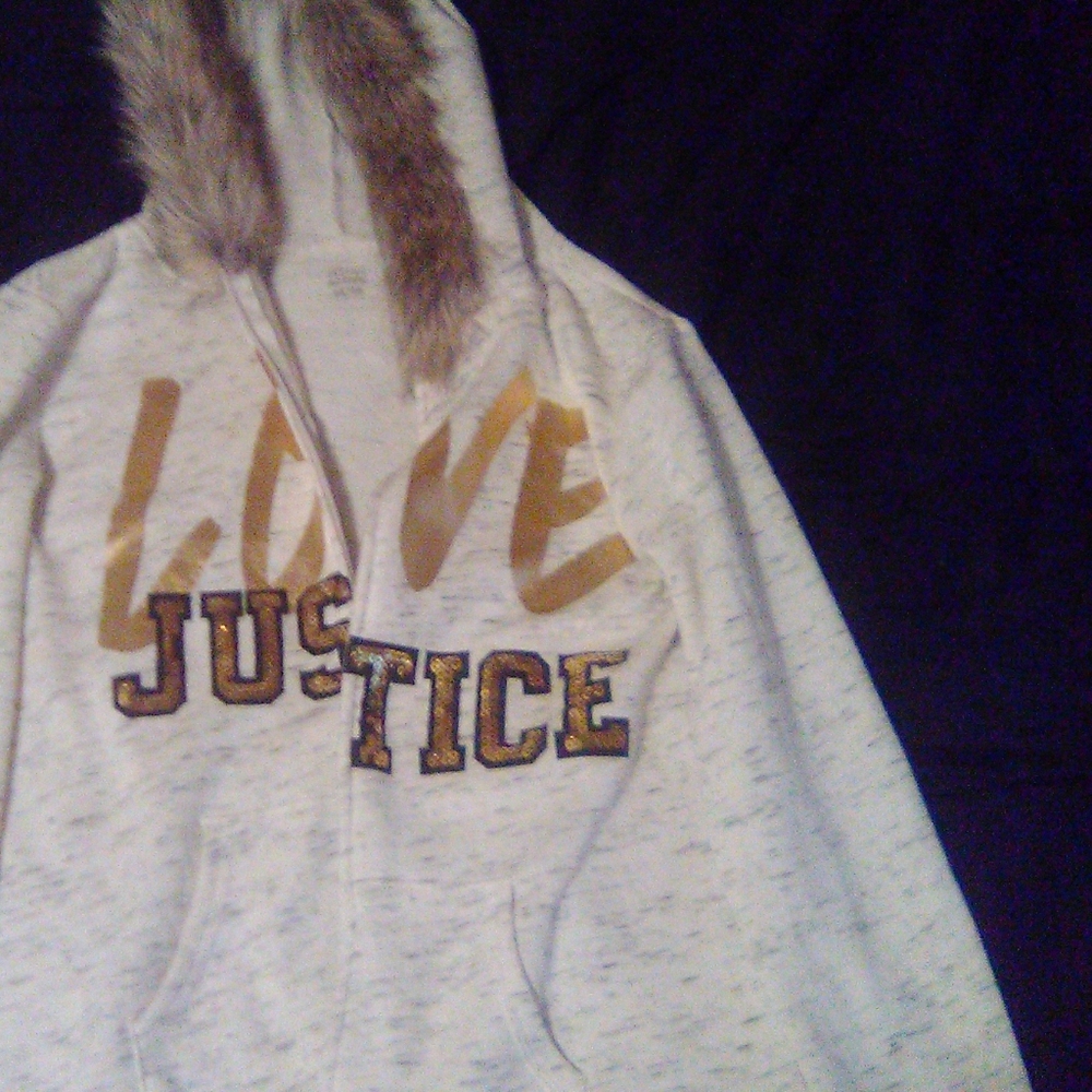 3 Peice Justice winter outfit